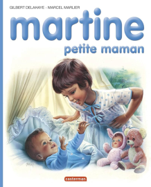 Martine petite maman